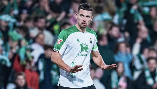 Β' Ισπανίας: Το ντέρμπι Σανταντέρ - Κάντιθ και η Τενερίφη