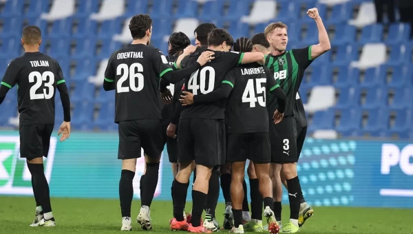 Β' Ιταλίας: Σαμπντόρια - Σασουόλο, υπάρχει διαφορά ποιότητας