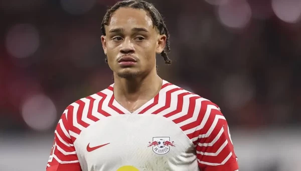 Με Φιορεντίνα και Λειψία