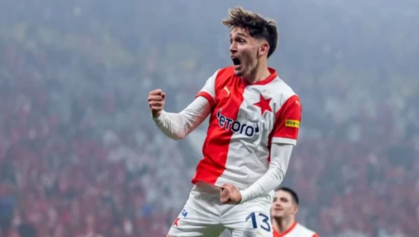 Α' Τσεχίας: Πετάει προς τον τίτλο η Σλάβια!