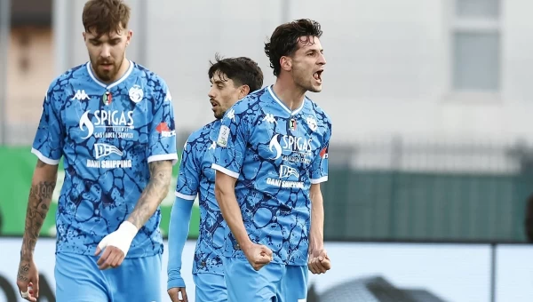 Β' Ιταλίας: Στο κυνήγι της αυτόματης ανόδου η Σπέτσια