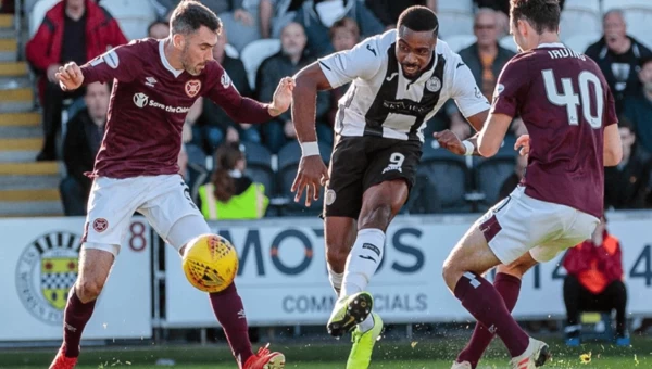 Κύπελλο Σκωτίας: Σεντ Μίρεν - Χαρτς, προβάδισμα έχει η πιο φορμαρισμένη ομάδα!