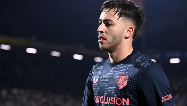 Κύπελλο Ολλανδίας: Χέρακλες - Ουτρέχτη, παίζει ρόλο η ποιότητα!