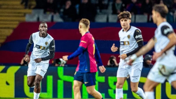 «Τελικός» για Βαλένθια