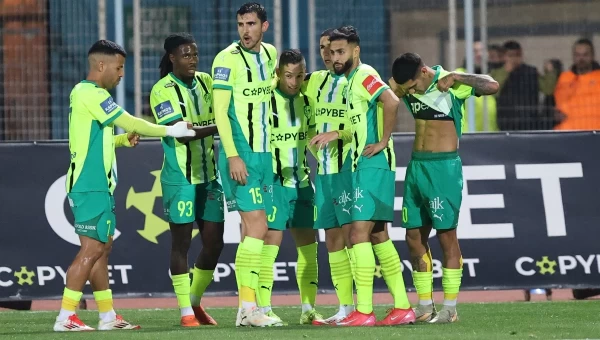 Α' Κύπρου: Κάνει τη δουλειά της η ΑΕΚ Λάρνακας