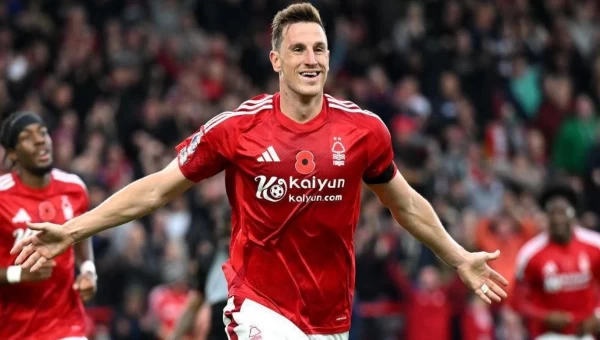 Νιουκάστλ – Νότιγχαμ: Παίρνει αποτέλεσμα η Φόρεστ