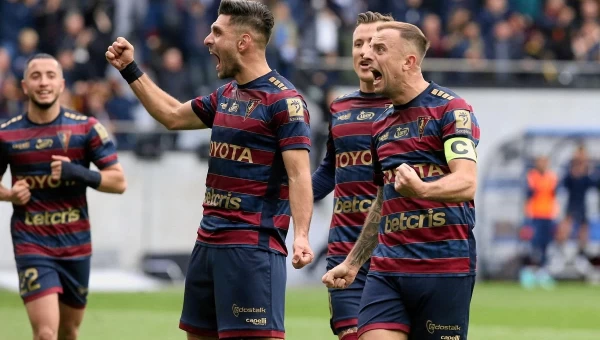 Κύπελλο Πολωνίας: Επιθετική η Πογκόν! 