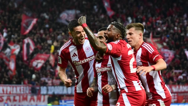 Ημερολόγιο Σούπερ Λιγκ: 1η αγωνιστική πλέι οφ και πλέι άουτ