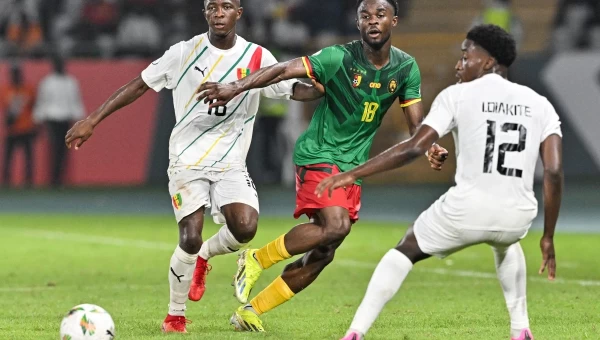 Προκριματικά Αφρικής: Εσουατίνι - Καμερούν, όχι άλλη γκέλα! 