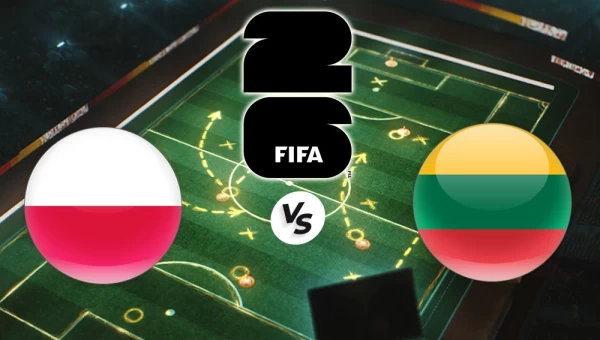 ΠΠΚ Ευρώπης: Πολωνία - Λιθουανία, υπάρχει ξεκάθαρο φαβορί