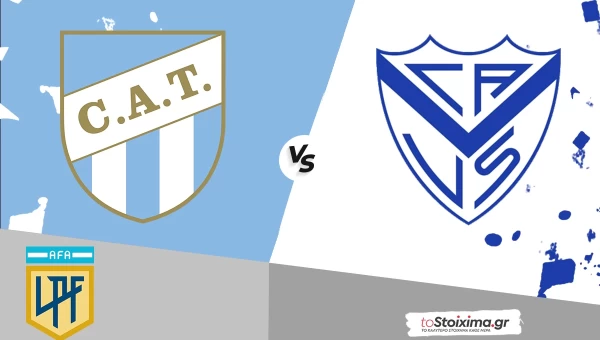 Αργεντινή: Ατλέτικο Τουκουμάν - Βελέζ, ώρα αντεπίθεσης!