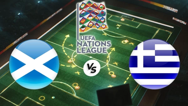 Nations League: Σκωτία - Ελλάδα, η ελπίδα πεθαίνει τελευταία...