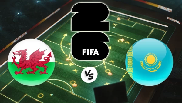 ΠΠΚ Ευρώπης: Ουαλία – Καζακστάν, με τον αέρα του Nations League