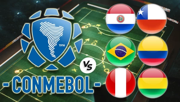 Προκριματικά Ν. Αμερικής: Βραζιλία - Κολομβία, ντέρμπι που ζητάει απαντήσεις