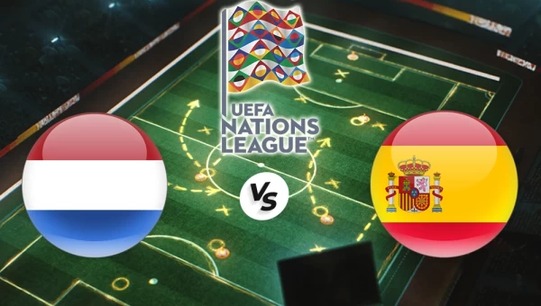 Nations League: Ολλανδία – Ισπανία, φαβορί οι «ταύροι», μπορούν γκολ οι οράνιε