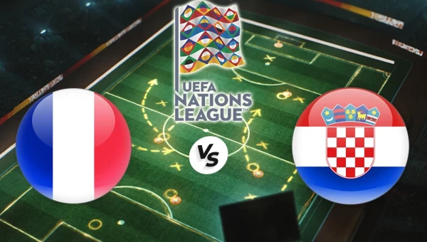 Nations League: Γαλλία - Κροατία, όλα ή τίποτα! 