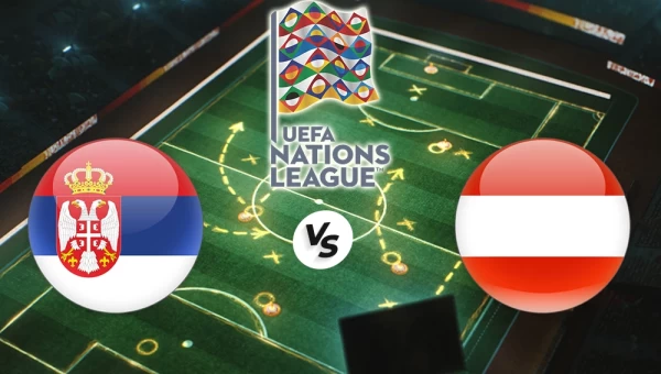 Nations League: Σερβία - Αυστρία, άλλη δυναμική στο Βελιγράδι