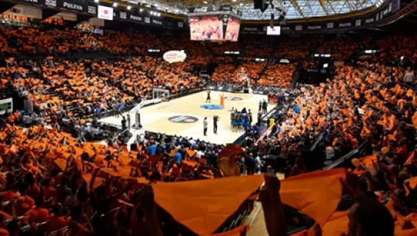 Eurocup: Πρώιμος τελικός στην Ισπανία!