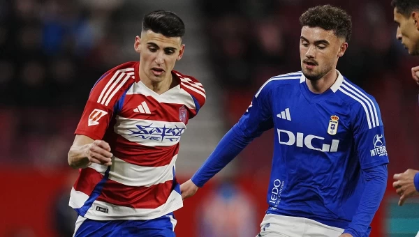 Β' Ισπανίας: Τενερίφη - Γρανάδα με τα γκολ στο 2.00