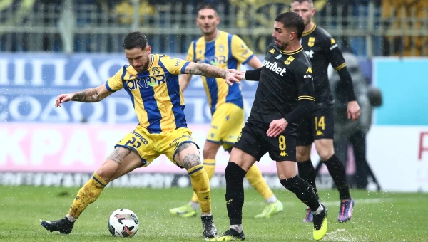 Αμφίρροπα ματς στην πρεμιέρα