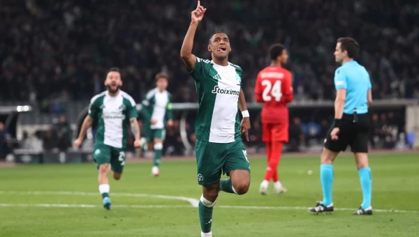 Παναθηναϊκός – Φιορεντίνα 3-2: Νίκη σε... τρελό ματς και όνειρα πρόκρισης!