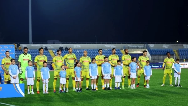 Α' Κύπρου: Στην κόψη του ξυραφιού