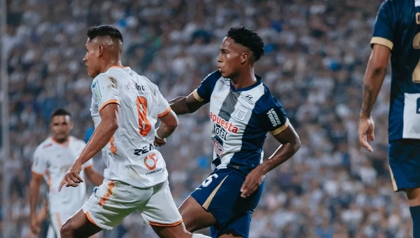 Copa Libertadores: Αλιάνσα Λίμα - Ντεπόρτες Ικίκε με συνδυασμό στο 2.00