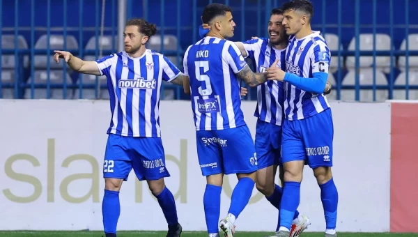 Α' Κύπρου: Ανόρθωση - Εθνικός Άχνας, τον πρώτο λόγο η "Κυρία"