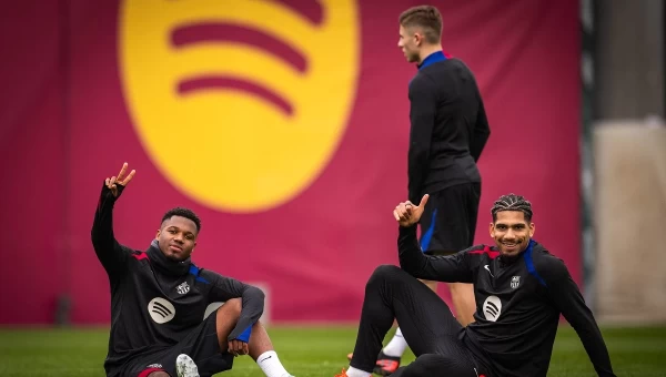 LaLiga με βάση το 2,30