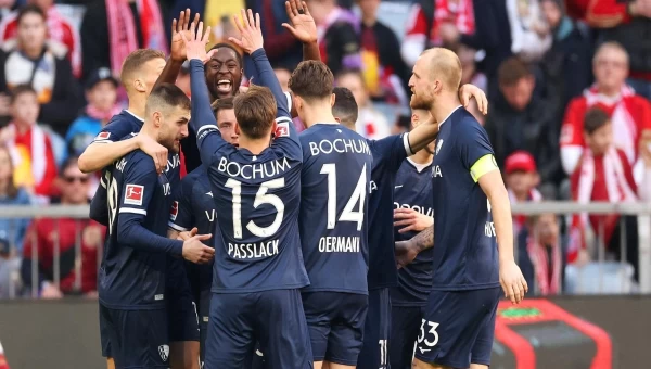 Η Μπόχουμ του Μασούρα ξέρανε την Μπάγερν στο Μόναχο!