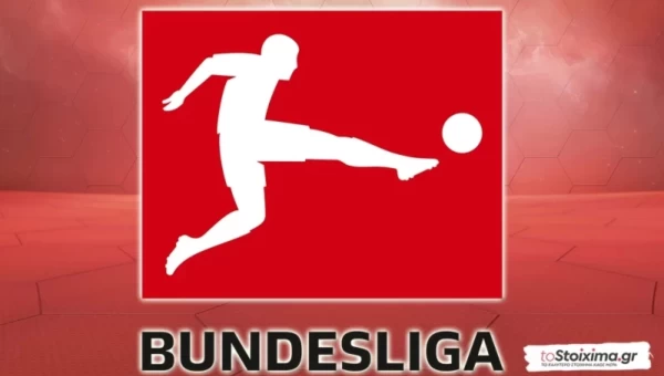 Α' Γερμανίας: Η κουρασμένη Άιντραχτ και το εκτός έδρας σερί της Λεβερκούζεν