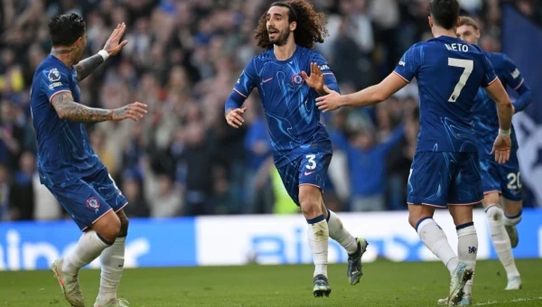 Ο Κουκουρέγια "καθάρισε" για την Τσέλσι, δεν σηκώνει κεφάλι η Τότεναμ