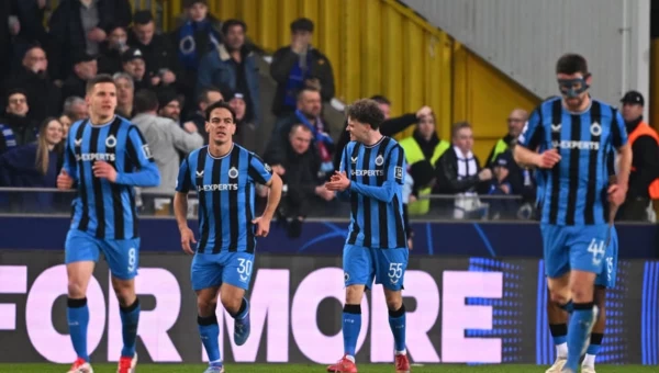 Α' Βελγίου: Έχει το πάνω χέρι με τους γείτονες η Κλαμπ Μπριζ!