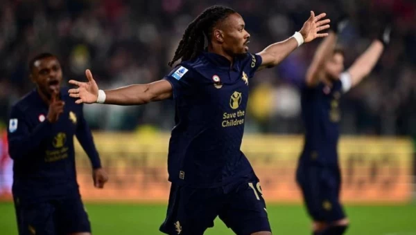 Γιουβέντους - Βερόνα 2-0: Νίκη τετράδας για τη "Γηραιά Κυρία"