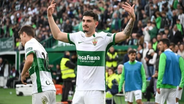 Από την Ισπανία μέχρι τον Καναδά!