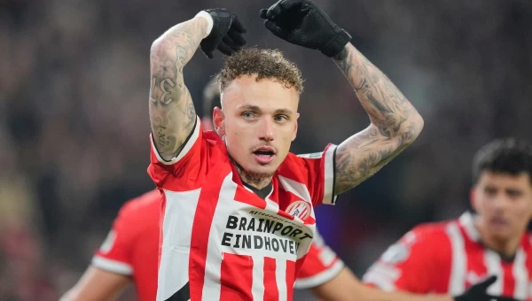 Α' Ολλανδίας: Στροφή στο πρωτάθλημα για την Αϊντχόφεν