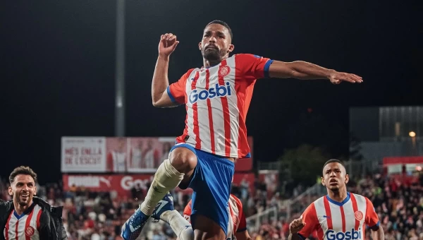 Συναγερμός στη Χιρόνα