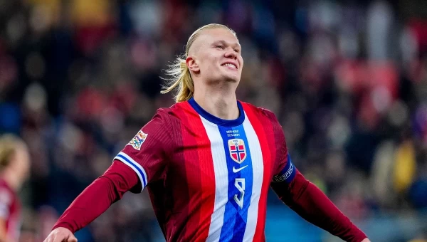 Πάρτι της Νορβηγίας στη Μολδαβία, νίκη με ανατροπή για το Μαυροβούνιο