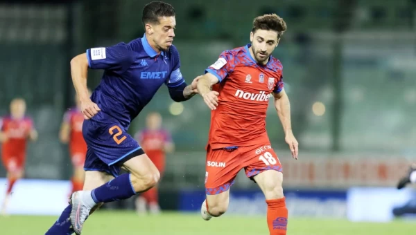 Athens Kallithea – Βόλος 1-1: Βuzzer beater στο 95′! 