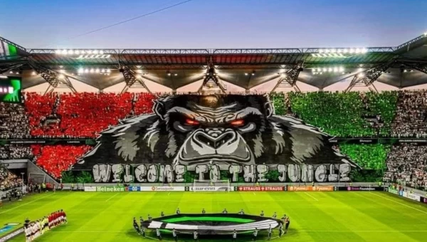 Oι... Πολωνοί ξανάρχονται!