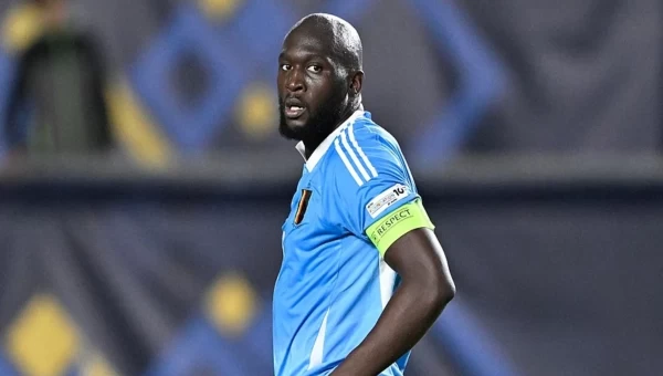 Nations League: Βέλγιο - Ουκρανία, υπάρχει πλεονέκτημα