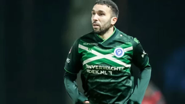 Β' Ολλανδίας: Η φόρμα της Ντε Γκράαφσαπ και τα γκολ