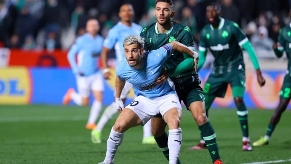 Α' Κύπρου: Απαγορεύονται τα στραβοπατήματα!