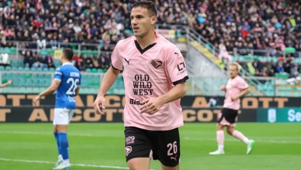 Β' Ιταλίας: Παλέρμο - Κρεμονέζε, παιχνίδι στα γκολ