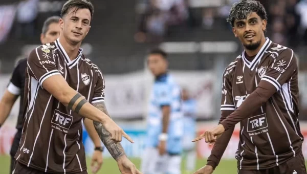 Αργεντινή: Σαν Μαρτίν - Πλατένσε, παίζει ρόλο η ψυχολογία