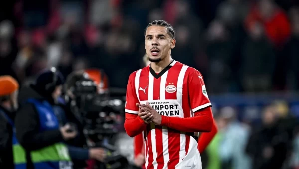 Α' Ολλανδίας: Πληγωμένη αλλά και... πεισμωμένη