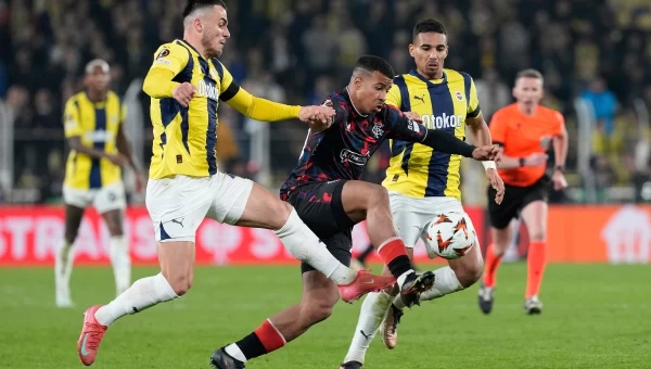 Europa League: Ρέιντζερς - Φενέρμπαχτσε, με τα γκολ στο Ibrox!