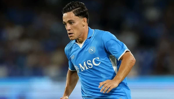 Χωρίς περιθώρια η Νάπολι