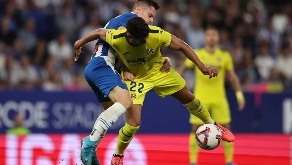 Αναβολή της τελευταίας στιγμής στο Βιγιαρεάλ - Εσπανιόλ