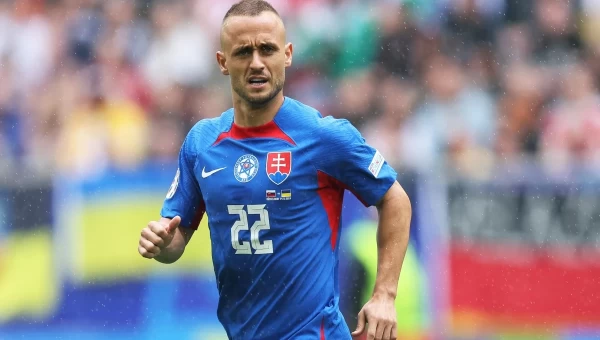 Nations League:Σλοβακία - Σλοβενία, έδρα και 2.12!